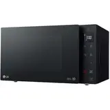Микроволновая печь LG MS2535GIS - фото 7