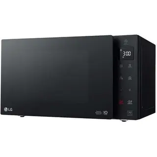 Микроволновая печь LG MS2535GIS - фото 6
