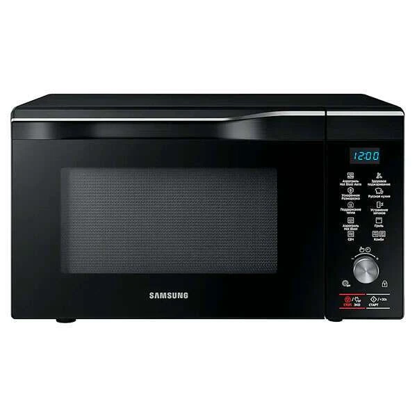 Микроволновая печь Samsung MC32K7055CK/BW