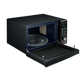 Микроволновая печь Samsung MC32K7055CK/BW