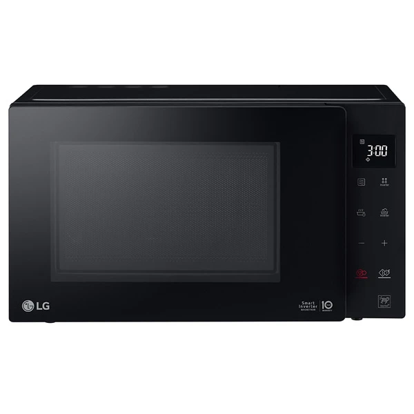СВЧ-печь LG MS2336GIB