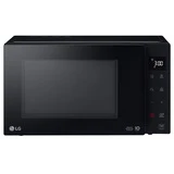 СВЧ-печь LG MS2336GIB
