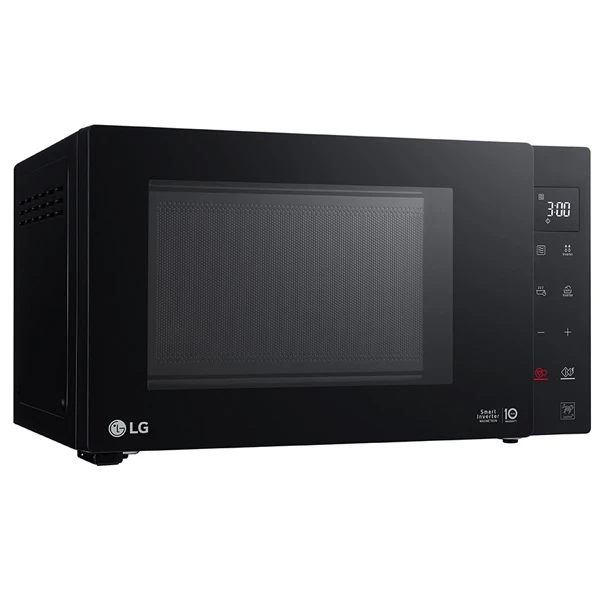 СВЧ-печь LG MS2336GIB - фото 8