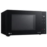 СВЧ-печь LG MS2336GIB - фото 8