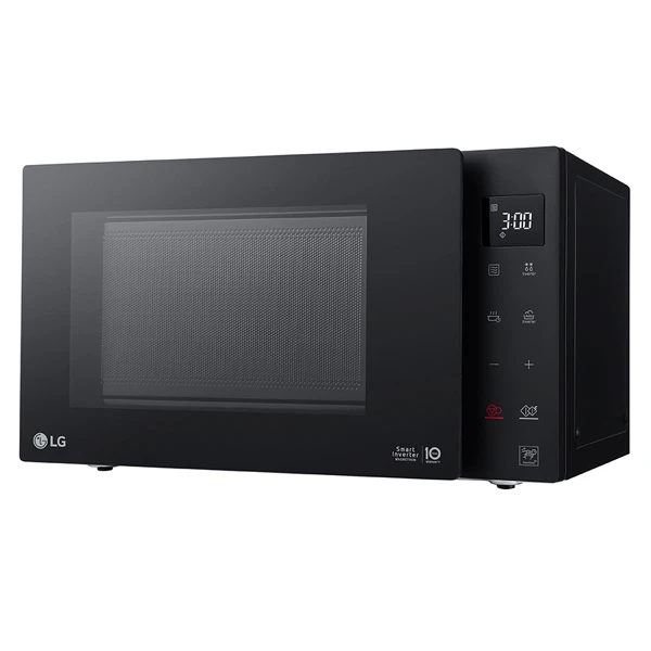 СВЧ-печь LG MS2336GIB - фото 7