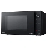 СВЧ-печь LG MS2336GIB - фото 7