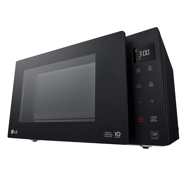 СВЧ-печь LG MS2336GIB - фото 4
