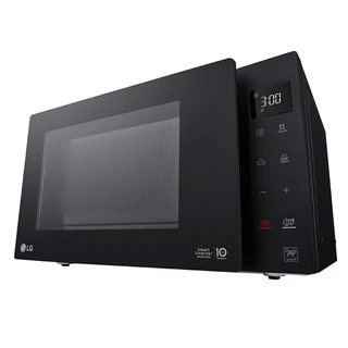 СВЧ-печь LG MS2336GIB