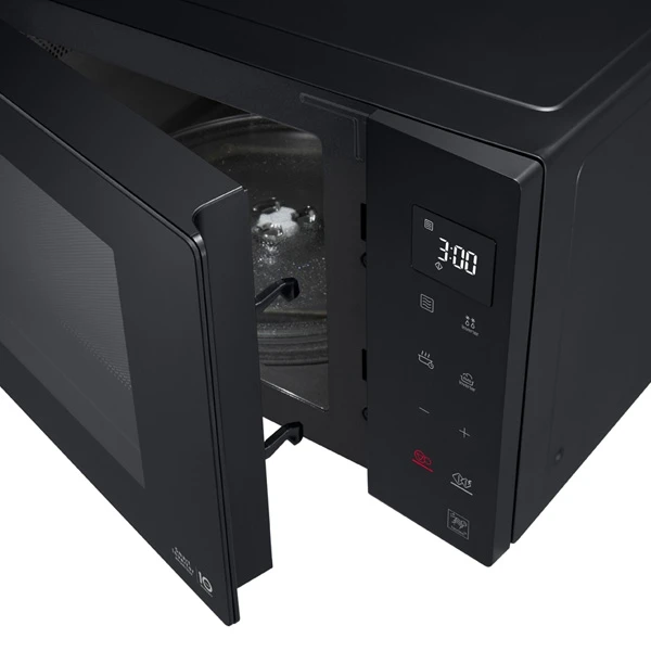 СВЧ-печь LG MS2336GIB - фото 3