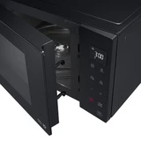 СВЧ-печь LG MS2336GIB - фото 3