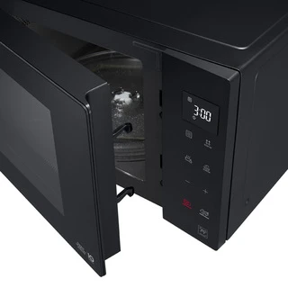 СВЧ-печь LG MS2336GIB