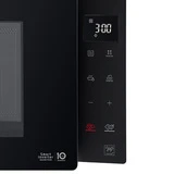 СВЧ-печь LG MS2336GIB - фото 2