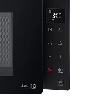 СВЧ-печь LG MS2336GIB