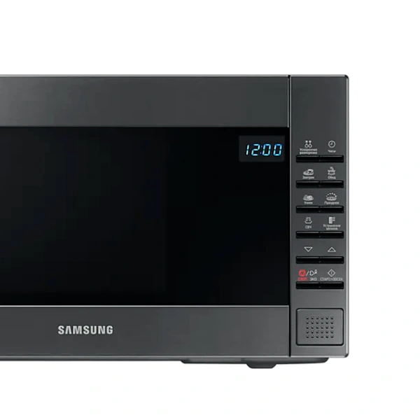 Микроволновая печь Samsung ME88SUG/BW - фото 9