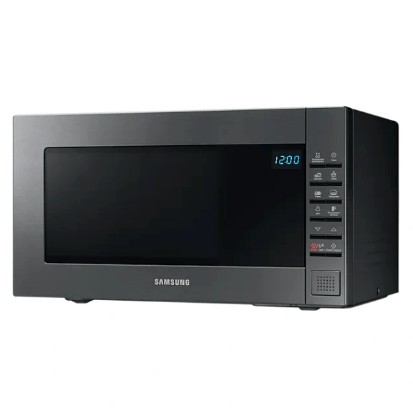 Микроволновая печь Samsung ME88SUG/BW - фото 5