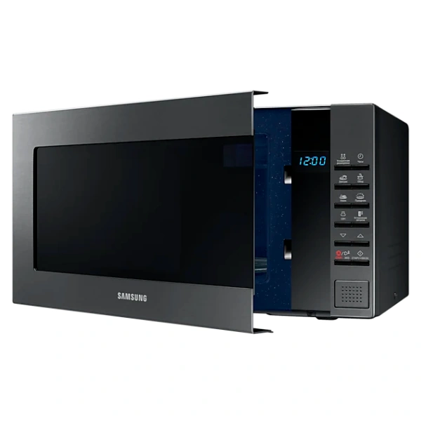 Микроволновая печь Samsung ME88SUG/BW - фото 8