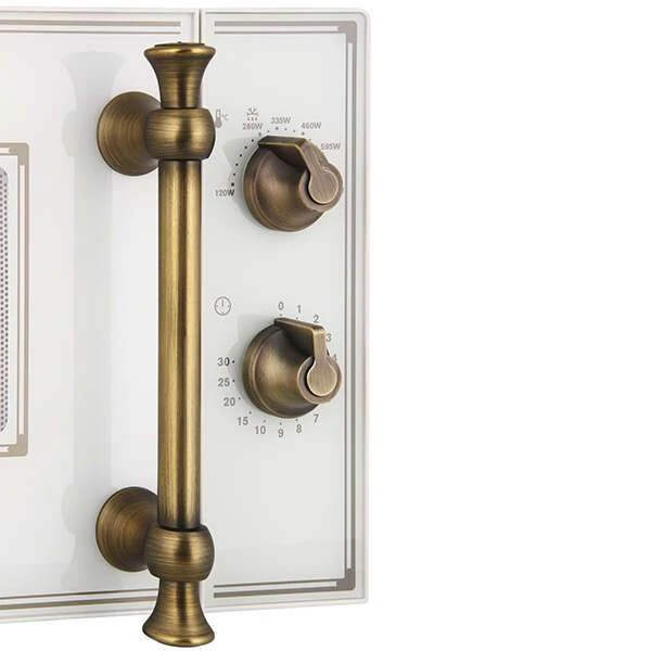 СВЧ-печь Electrolux EMM20000OC - фото 5