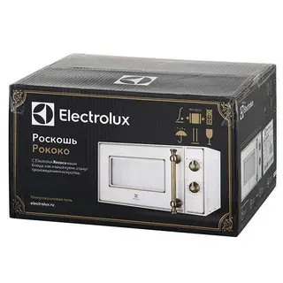СВЧ-печь Electrolux EMM20000OC