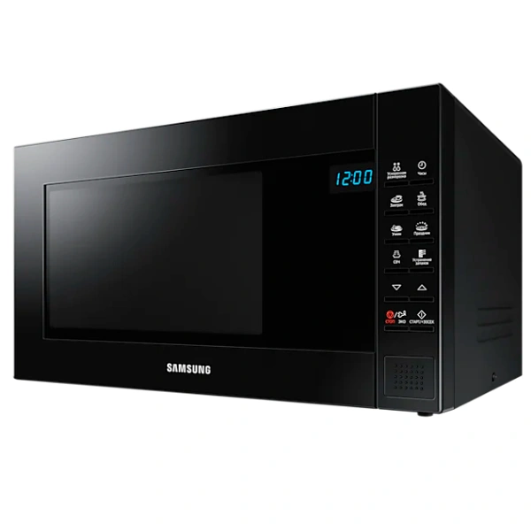 Микроволновая печь Samsung ME88SUB/BW - фото 7
