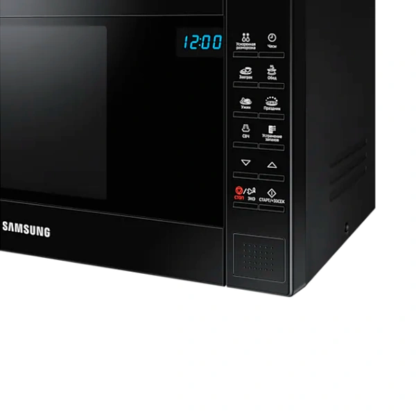 Микроволновая печь Samsung ME88SUB/BW - фото 8
