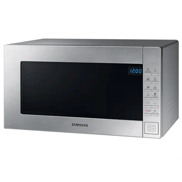 Микроволновая печь Samsung ME88SUT/BW - фото 6