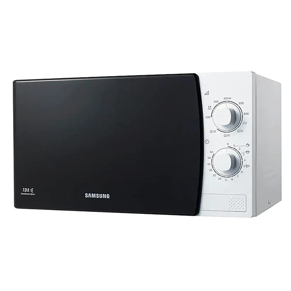Samsung микротолқынды пеші ME81KRW-1/BW - фото 2