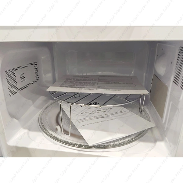 СВЧ-печь ARG MG-2011M - фото 11