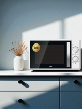 СВЧ-печь ARG MG-2011M - фото 5