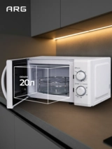 СВЧ-печь ARG MG-2011M - фото 3