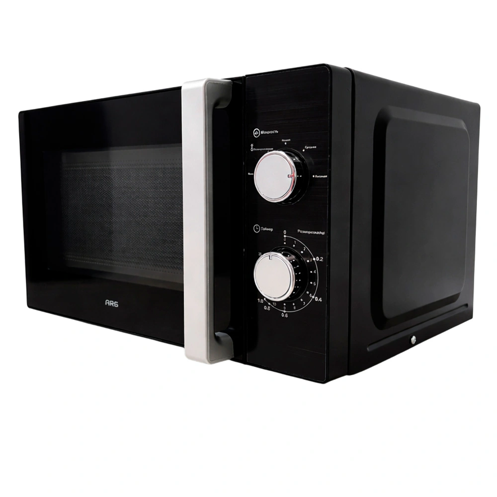 СВЧ-печь ARG MS-2021M - фото 6