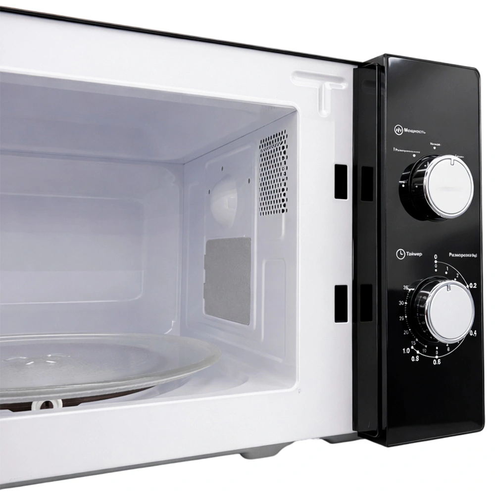 СВЧ-печь ARG MS-2021M - фото 5