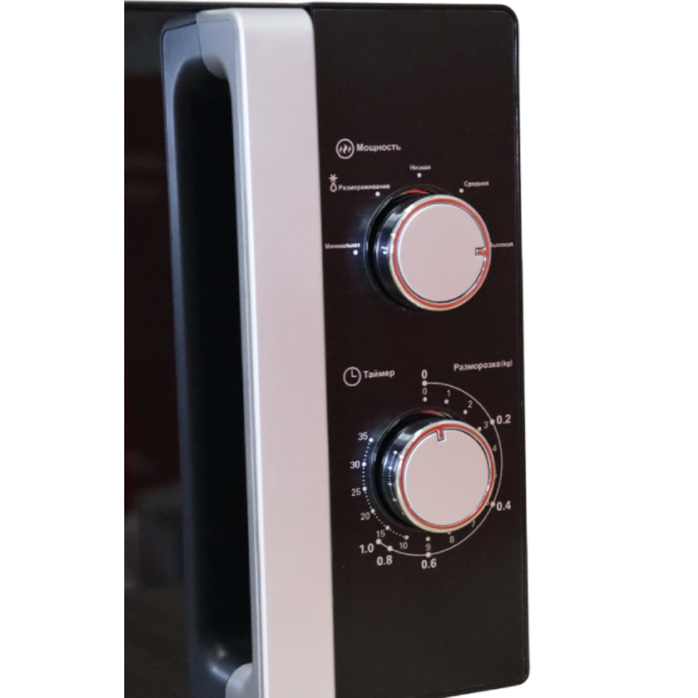 СВЧ-печь ARG MS-2021M - фото 11