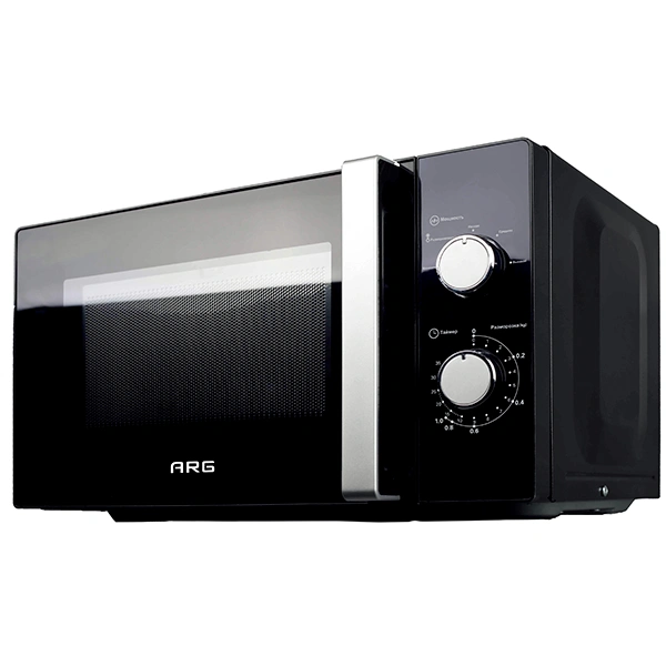 ARG АЖЖ-пеші MS-2021M