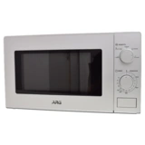 СВЧ-печь ARG MS-205MS - фото 6