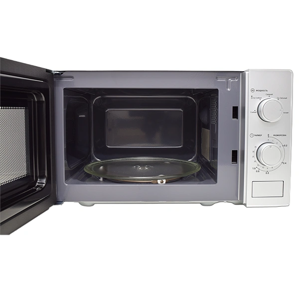 СВЧ-печь ARG MS-205MS - фото 9