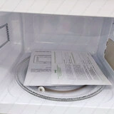 ARG микротолқынды пеші MS-205MW - фото 6