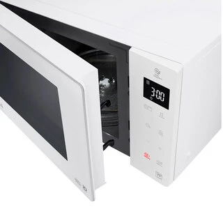 Микроволновая печь LG MS2336GIH - фото 6