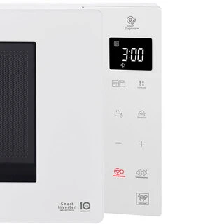 Микроволновая печь LG MS2336GIH - фото 5