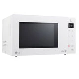 Микроволновая печь LG MS2336GIH - фото 4