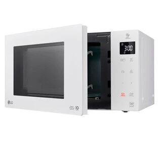 Микроволновая печь LG MS2336GIH - фото 3