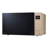 СВЧ-печь LG MS2535GISH - фото 6