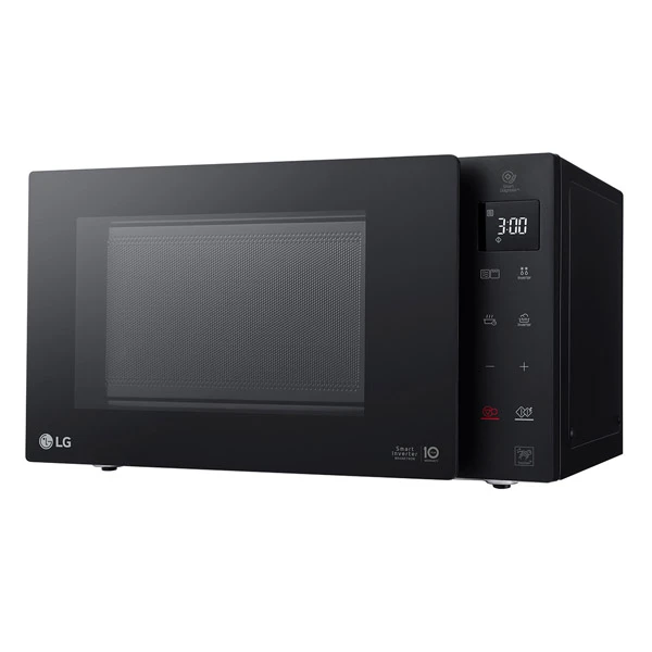 LG микротолқынды пеші MH6336GIB - фото 2