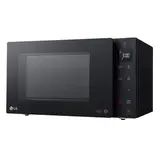 LG микротолқынды пеші MH6336GIB - фото 2