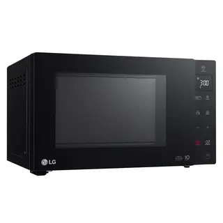 LG микротолқынды пеші MH6336GIB