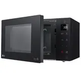 LG микротолқынды пеші MH6336GIB - фото 4