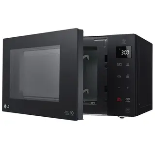 LG микротолқынды пеші MH6336GIB