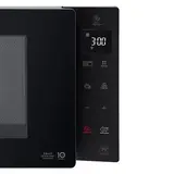 LG микротолқынды пеші MH6336GIB - фото 6