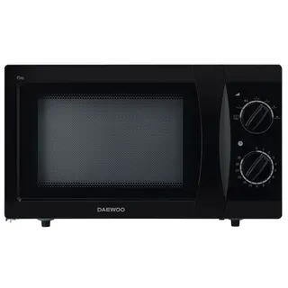 DAEWOO микротолқынды пеші KOR-81A7B