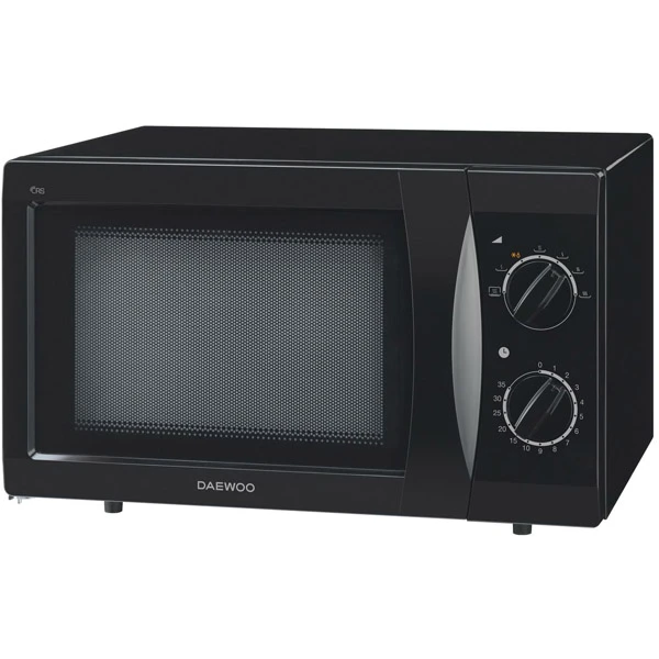 DAEWOO микротолқынды пеші KOR-81A7B - фото 2