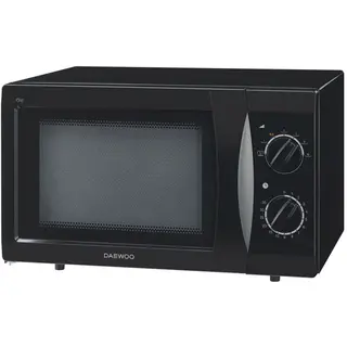 DAEWOO микротолқынды пеші KOR-81A7B